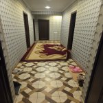 Продажа 3 комнатная Новостройка, İnşaatçılar метро, Ясамал район 9