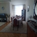 Kirayə (aylıq) 4 otaqlı Yeni Tikili, Gənclik metrosu, Nərimanov rayonu 4