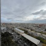 Kirayə (aylıq) 3 otaqlı Yeni Tikili, Nəsimi rayonu 21