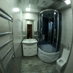 Kirayə (aylıq) 8 otaqlı Həyət evi/villa, Nəsimi rayonu 22