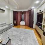 Kirayə (aylıq) 2 otaqlı Yeni Tikili, Gənclik metrosu, ADA universiteti, Nərimanov rayonu 5