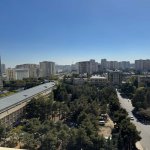 Kirayə (günlük) 3 otaqlı Yeni Tikili, Xətai metrosu, Ağ şəhər, Xətai rayonu 23