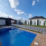 Satılır 4 otaqlı Həyət evi/villa, Buzovna, Xəzər rayonu 5