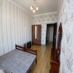 Kirayə (aylıq) 2 otaqlı Yeni Tikili, Xalqlar dostluğu metrosu, 8-ci kilometr, Nizami rayonu 6