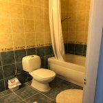 Kirayə (aylıq) 5 otaqlı Həyət evi/villa, Yasamal rayonu 12