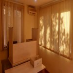 Kirayə (aylıq) 1 otaqlı Ofis, Nəriman Nərimanov metrosu, Nərimanov rayonu 4