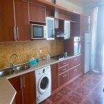 Kirayə (aylıq) 3 otaqlı Yeni Tikili, Nizami metrosu, Yasamal rayonu 14