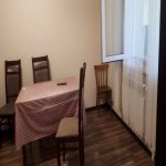 Kirayə (aylıq) 2 otaqlı Köhnə Tikili, Memar Əcəmi metrosu, 4-cü mikrorayon, Nəsimi rayonu 6