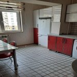 Satılır 2 otaqlı Köhnə Tikili, İnşaatçılar metrosu, Yeni Yasamal qəs., Yasamal rayonu 13