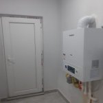 Satılır 3 otaqlı Həyət evi/villa, Binə qəs., Xəzər rayonu 19