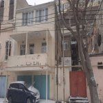 Satılır 4 otaqlı Həyət evi/villa, İçərişəhər metrosu, Bayıl qəs., Səbail rayonu 19