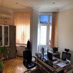 Kirayə (aylıq) 4 otaqlı Ofis, Nəriman Nərimanov metrosu, Nərimanov rayonu 4