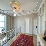 Satılır 6 otaqlı Həyət evi/villa, 20 Yanvar metrosu, Binəqədi qəs., Binəqədi rayonu 16