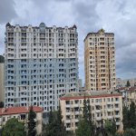 Satılır 2 otaqlı Yeni Tikili, Neftçilər metrosu, Nizami rayonu 1