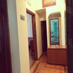 Kirayə (aylıq) 4 otaqlı Yeni Tikili, İçərişəhər metrosu, Səbail rayonu 6
