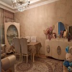 Satılır 3 otaqlı Həyət evi/villa, Koroğlu metrosu, Zabrat qəs., Sabunçu rayonu 9