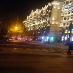 Kirayə (günlük) 4 otaqlı Köhnə Tikili, 28 May metrosu, Səbail rayonu 1
