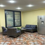 Satılır 5 otaqlı Həyət evi/villa, Badamdar qəs., Səbail rayonu 5
