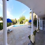 Kirayə (aylıq) 5 otaqlı Bağ evi, Bilgəh qəs., Sabunçu rayonu 6