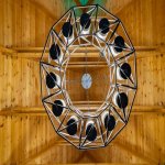 Kirayə (günlük) 4 otaqlı Həyət evi/villa Qəbələ 16