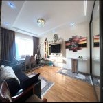 Kirayə (aylıq) 2 otaqlı Yeni Tikili, Bayıl qəs., Səbail rayonu 3