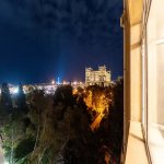 Kirayə (aylıq) 3 otaqlı Köhnə Tikili, 28 May metrosu, Absheron Marriott otel, Səbail rayonu 1
