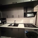 Продажа 2 комнатная Новостройка, İnşaatçılar метро, пос. Йени Ясамал, Ясамал район 6