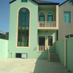 Satılır 6 otaqlı Həyət evi/villa, Həzi Aslanov metrosu, Xətai rayonu 5