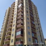 Kirayə (aylıq) 3 otaqlı Yeni Tikili, Azadlıq metrosu, 7-ci mikrorayon, Binəqədi rayonu 1