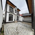 Satılır 6 otaqlı Həyət evi/villa, Koroğlu metrosu, Zabrat qəs., Sabunçu rayonu 3