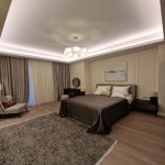 Kirayə (aylıq) 3 otaqlı Yeni Tikili, Ağ şəhər, Xətai rayonu 7