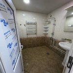 Satılır 2 otaqlı Köhnə Tikili, Memar Əcəmi metrosu, 2-ci mikrorayon, Nəsimi rayonu 3