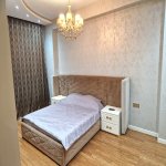 Аренда 4 комнатная Новостройка, м. 28 Мая метро, Насими район 8