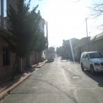 Satılır 12 otaqlı Həyət evi/villa, Nəsimi metrosu, 6-cı mikrorayon, Binəqədi rayonu 3