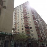 Продажа 3 комнат Новостройка, м. Ази Асланова метро, пос. А.Асланов, Хетаи район 24