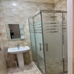 Kirayə (aylıq) 1 otaqlı Yeni Tikili, Nəriman Nərimanov metrosu, Heydər Əliyev Mərkəzi, Nərimanov rayonu 8