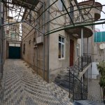 Satılır 7 otaqlı Həyət evi/villa, Əhmədli metrosu, Köhnə Günəşli qəs., Suraxanı rayonu 1