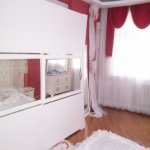 Аренда 3 комнат Новостройка, м. Азадлыг метро, 8-ой микрорайон, Бинагадинский р-н район 24