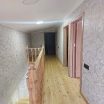 Satılır 4 otaqlı Həyət evi/villa, Xətai metrosu, NZS, Xətai rayonu 13