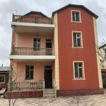 Kirayə (aylıq) 8 otaqlı Bağ evi, Novxanı, Abşeron rayonu 4