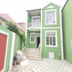 Satılır 4 otaqlı Həyət evi/villa, Masazır, Abşeron rayonu 1