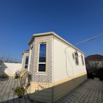 Satılır 4 otaqlı Həyət evi/villa, Koroğlu metrosu, Ramana qəs., Aygun City, Sabunçu rayonu 10