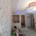 Satılır 1 otaqlı Həyət evi/villa, İnşaatçılar metrosu, Yasamal rayonu 6