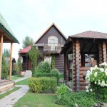 Kirayə (günlük) 4 otaqlı Həyət evi/villa Şəki 1