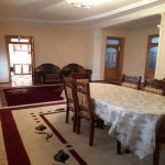 Satılır 5 otaqlı Həyət evi/villa, İnşaatçılar metrosu, Yasamal rayonu 9