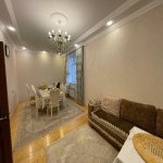 Satılır 4 otaqlı Həyət evi/villa, İçərişəhər metrosu, Səbail rayonu 9