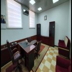 Kirayə (aylıq) 4 otaqlı Ofis, İnşaatçılar metrosu, Yasamal rayonu 2