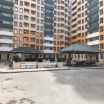 Kirayə (aylıq) 3 otaqlı Yeni Tikili, Əhmədli metrosu, Xətai rayonu 9