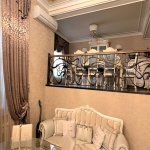 Satılır 10 otaqlı Həyət evi/villa, Rəsulzadə qəs., Binəqədi rayonu 9