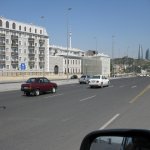 Kirayə (aylıq) 2 otaqlı Köhnə Tikili, İçərişəhər metrosu, Səbail rayonu 11